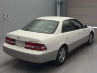 Toyota WINDOM лот № 4278 оценка 3.5  с аукциона в Японии 1