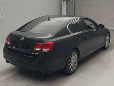 Lexus GS F
