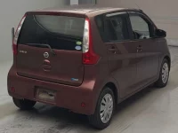 Nissan DAYZ лот № 4230 оценка R  с аукциона в Японии 1