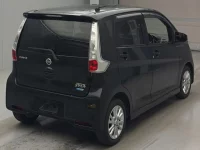 Nissan DAYZ лот № 4315 оценка 3.5  с аукциона в Японии 1