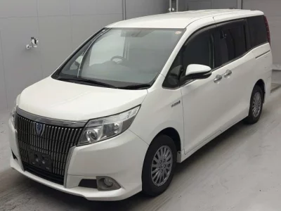 Toyota Esquire