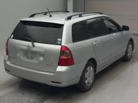 Toyota COROLLA FIELDER лот № 9101 оценка R  с аукциона в Японии 1