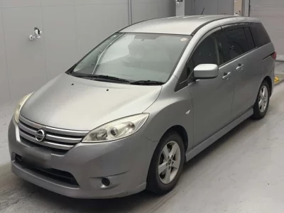 Nissan Lafesta
