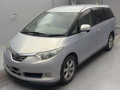 Toyota ESTIMA HYBRID