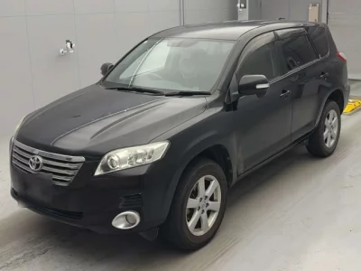 Toyota Vanguard