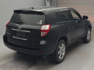 Toyota Vanguard