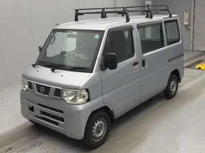 Nissan NV100 CLIPPER