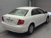 Toyota COROLLA AXIO лот № 4359 оценка RA  с аукциона в Японии 1