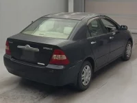 Toyota COROLLA лот № 664 оценка R  с аукциона в Японии 1