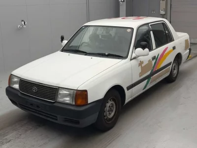 Toyota Comfort