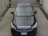Subaru FORESTER лот № 1302 оценка 3.5  с аукциона в Японии 5