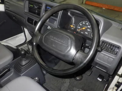 Subaru SAMBAR  с аукциона в Японии