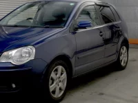 Volkswagen Polo лот № 2069 оценка 3.5  с аукциона в Японии 3