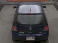 Volkswagen Polo лот № 2069 оценка 3.5  с аукциона в Японии 6