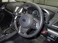 Subaru XV лот № 2205 оценка 4.5  с аукциона в Японии 2