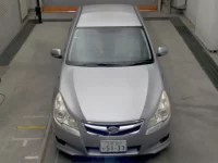 Subaru LEGACY B4 лот № 2208 оценка 3.5  с аукциона в Японии 5
