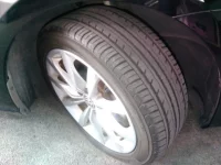 Volkswagen Golf лот № 3113 оценка 4  с аукциона в Японии 8