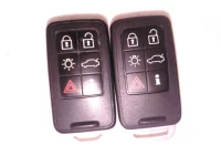 Volvo V40 лот № 1360 оценка 4  с аукциона в Японии 9