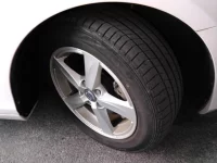 Volvo V40 лот № 1360 оценка 4  с аукциона в Японии 8