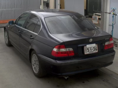 BMW 3-Series