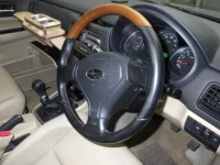 Subaru FORESTER лот № 2230 оценка 4  с аукциона в Японии 2