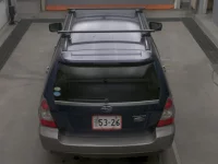 Subaru FORESTER лот № 2230 оценка 4  с аукциона в Японии 6