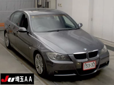BMW 3-Series