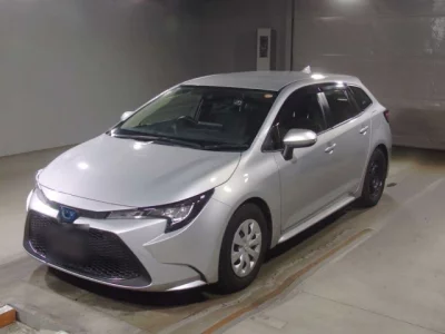 Toyota COROLLA TOURING