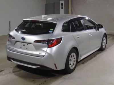 Toyota COROLLA TOURING