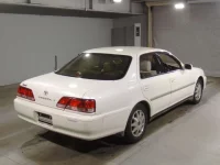 Toyota CRESTA лот № 298 оценка 3  с аукциона в Японии 1