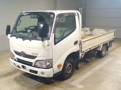 Toyota DYNA