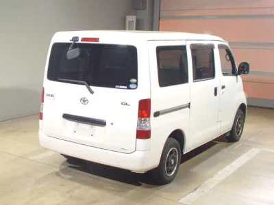 Toyota LITE ACE VAN