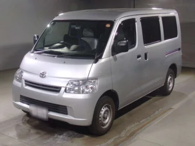 Toyota LITE ACE VAN