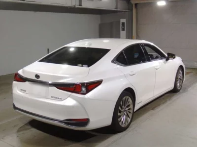 Lexus ES300h