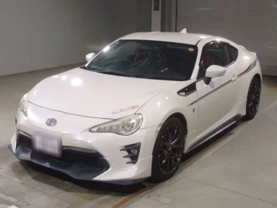 Toyota GT 86