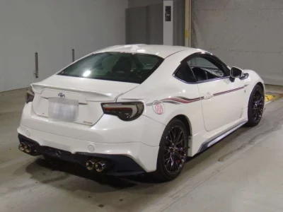 Toyota GT 86