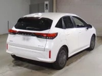 Toyota COROLLA лот № 346 оценка R  с аукциона в Японии 1