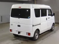 Nissan CLIPPER VAN лот № 3007 оценка R  с аукциона в Японии 1