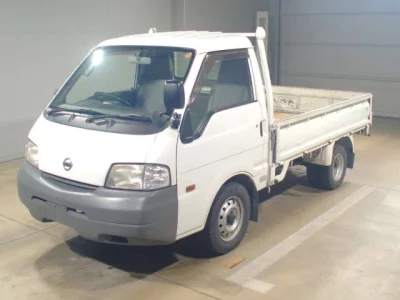 Nissan VANETTE TRUCK  с аукциона в Японии
