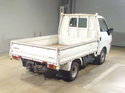 Nissan VANETTE TRUCK  с аукциона в Японии