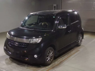Toyota bB