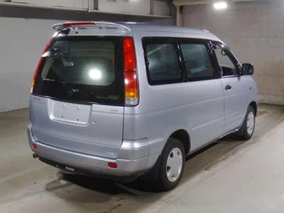 Toyota TOWN ACE NOAH  с аукциона в Японии