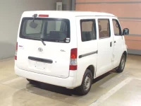 Toyota TOWN ACE VAN лот № 7020 оценка RA  с аукциона в Японии 1