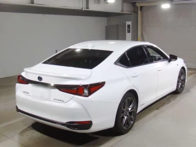 Lexus ES350