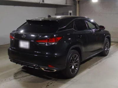 Lexus RX300