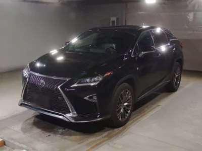 Lexus RX300