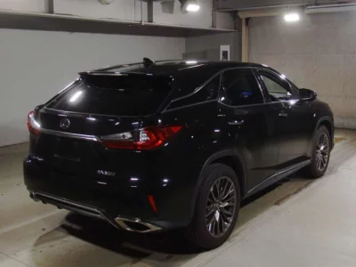 Lexus RX300