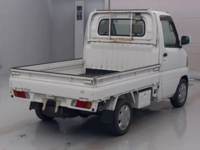 Nissan CLIPPER TRUCK