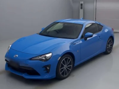 Toyota GT 86