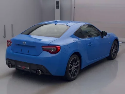 Toyota GT 86